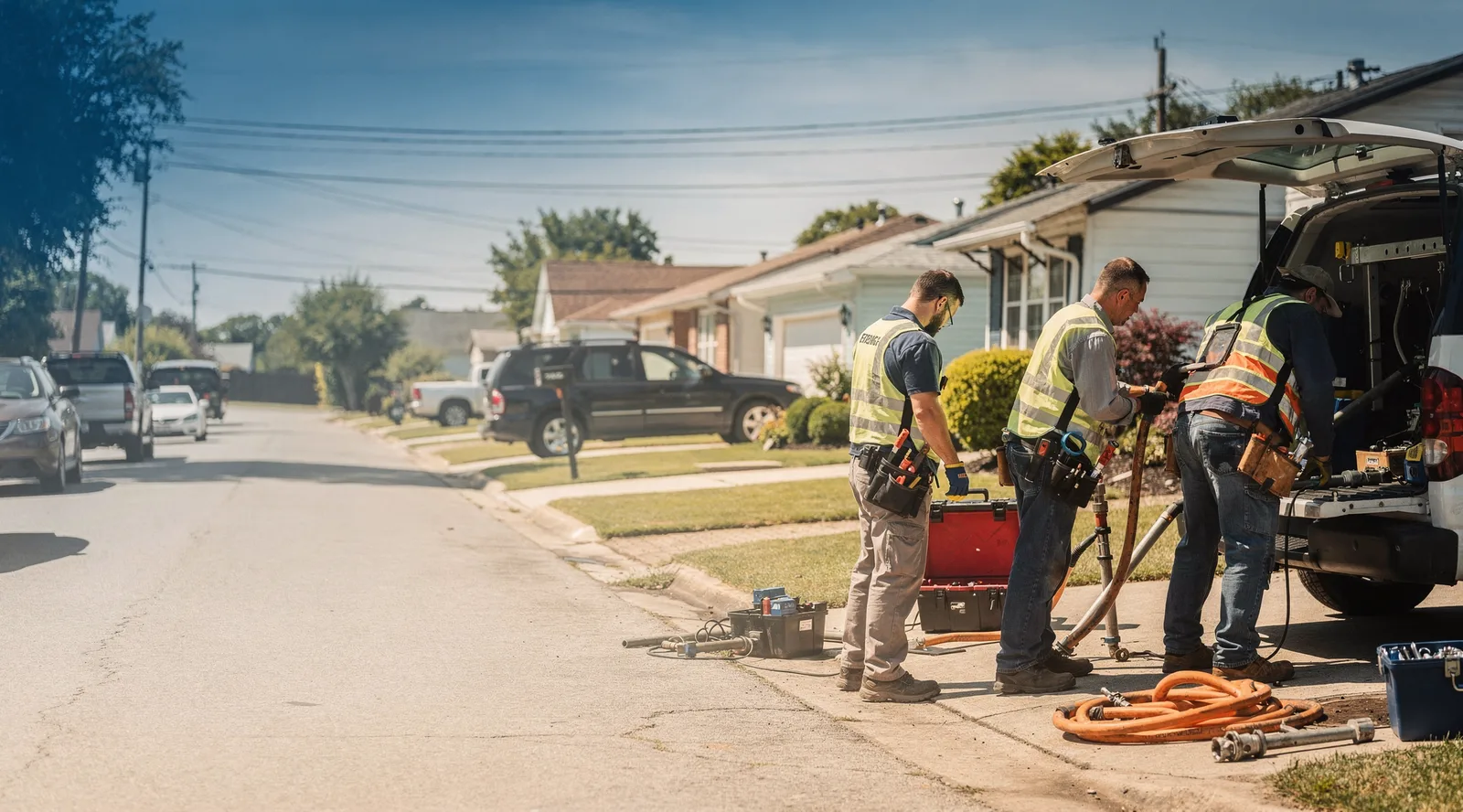 Water Heater Repair in Craigmont, ID near me